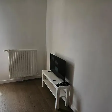 Calm & Active Parkside Studio *